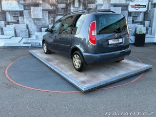Škoda Roomster 1.4 16V, 63KW 2009