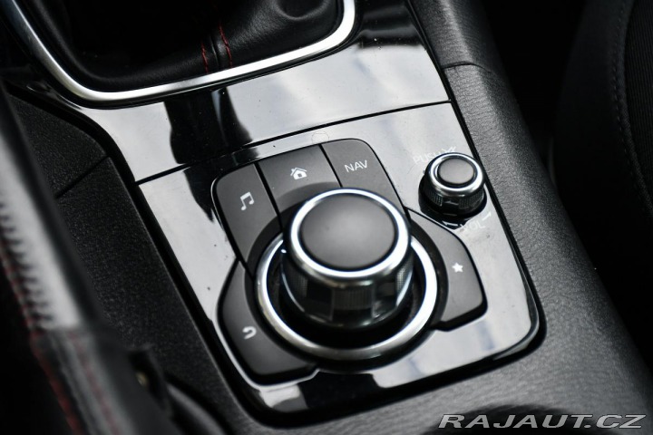 Mazda 3 2.0SKYACTIV-G REVOLUTION 2015
