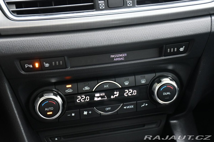 Mazda 3 2.0SKYACTIV-G REVOLUTION 2015