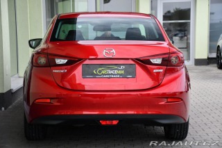 Mazda 3 2.0SKYACTIV-G REVOLUTION 2015