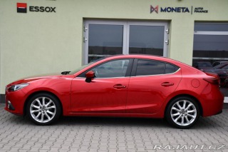 Mazda 3 2.0SKYACTIV-G REVOLUTION 2015