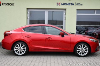 Mazda 3 2.0SKYACTIV-G REVOLUTION 2015