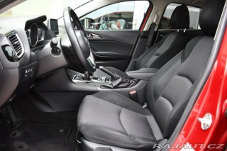 Mazda 3 2.0SKYACTIV-G REVOLUTION 2015