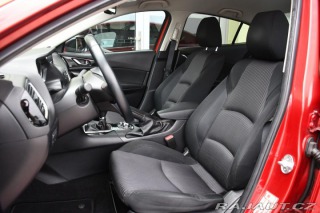 Mazda 3 2.0SKYACTIV-G REVOLUTION 2015