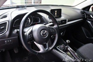 Mazda 3 2.0SKYACTIV-G REVOLUTION 2015