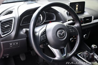 Mazda 3 2.0SKYACTIV-G REVOLUTION 2015