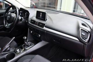Mazda 3 2.0SKYACTIV-G REVOLUTION 2015