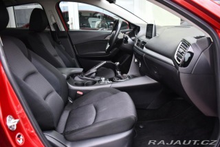 Mazda 3 2.0SKYACTIV-G REVOLUTION 2015