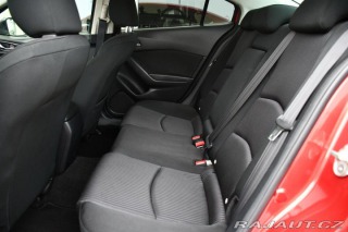 Mazda 3 2.0SKYACTIV-G REVOLUTION 2015