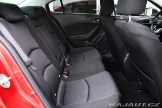 Mazda 3 2.0SKYACTIV-G REVOLUTION 2015