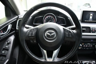 Mazda 3 2.0SKYACTIV-G REVOLUTION 2015