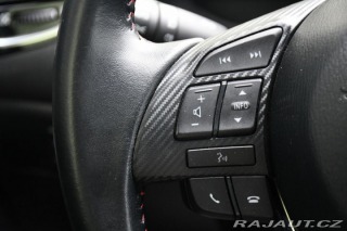 Mazda 3 2.0SKYACTIV-G REVOLUTION 2015