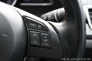 Mazda 3 2.0SKYACTIV-G REVOLUTION 2015