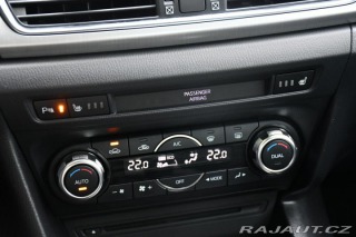 Mazda 3 2.0SKYACTIV-G REVOLUTION 2015