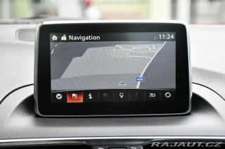 Mazda 3 2.0SKYACTIV-G REVOLUTION 2015