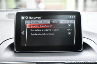 Mazda 3 2.0SKYACTIV-G REVOLUTION 2015