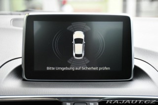 Mazda 3 2.0SKYACTIV-G REVOLUTION 2015
