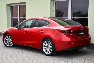 Mazda 3 2.0SKYACTIV-G REVOLUTION 2015