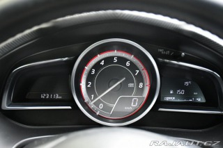 Mazda 3 2.0SKYACTIV-G REVOLUTION 2015