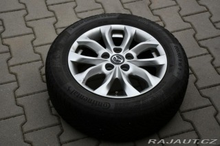 Mazda 3 2.0SKYACTIV-G REVOLUTION 2015