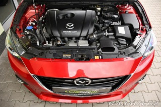 Mazda 3 2.0SKYACTIV-G REVOLUTION 2015