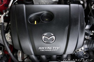 Mazda 3 2.0SKYACTIV-G REVOLUTION 2015