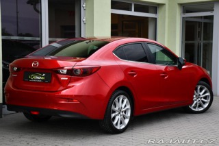 Mazda 3 2.0SKYACTIV-G REVOLUTION 2015
