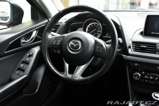 Mazda 3 2.0SKYACTIV-G REVOLUTION 2015