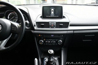 Mazda 3 2.0SKYACTIV-G REVOLUTION 2015