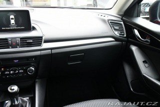 Mazda 3 2.0SKYACTIV-G REVOLUTION 2015