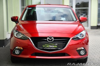 Mazda 3 2.0SKYACTIV-G REVOLUTION 2015