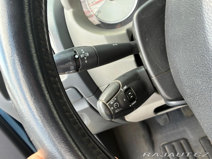 Fiat Scudo 2.0JTD, 120KW, 9 MÍST 2010