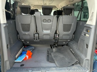 Fiat Scudo 2.0JTD, 120KW, 9 MÍST 2010