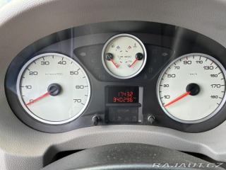 Fiat Scudo 2.0JTD, 120KW, 9 MÍST 2010