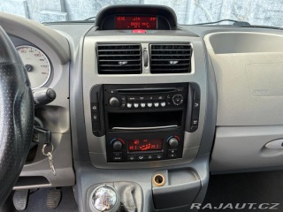 Fiat Scudo 2.0JTD, 120KW, 9 MÍST 2010
