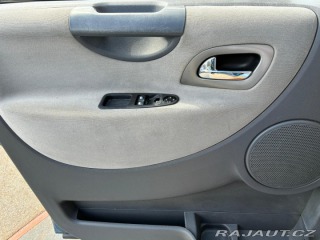 Fiat Scudo 2.0JTD, 120KW, 9 MÍST 2010