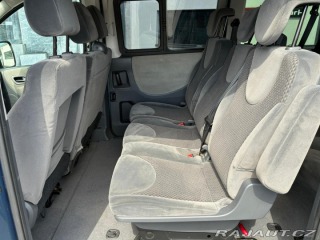 Fiat Scudo 2.0JTD, 120KW, 9 MÍST 2010