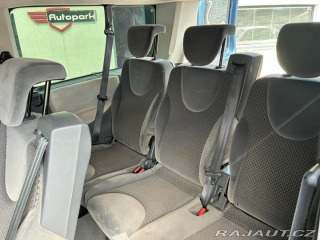Fiat Scudo 2.0JTD, 120KW, 9 MÍST 2010
