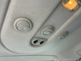 Fiat Scudo 2.0JTD, 120KW, 9 MÍST 2010