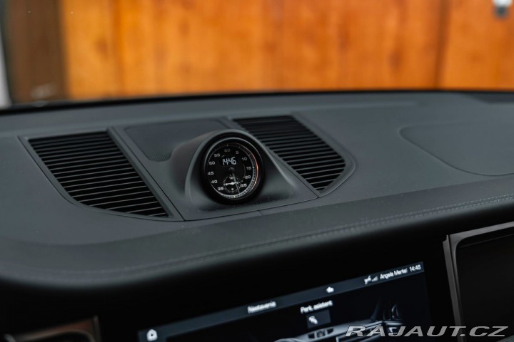 Porsche Macan T, CHRONO, PASM, ACC, PDL 2024