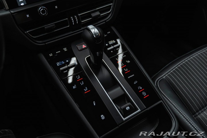 Porsche Macan T, CHRONO, PASM, ACC, PDL 2024