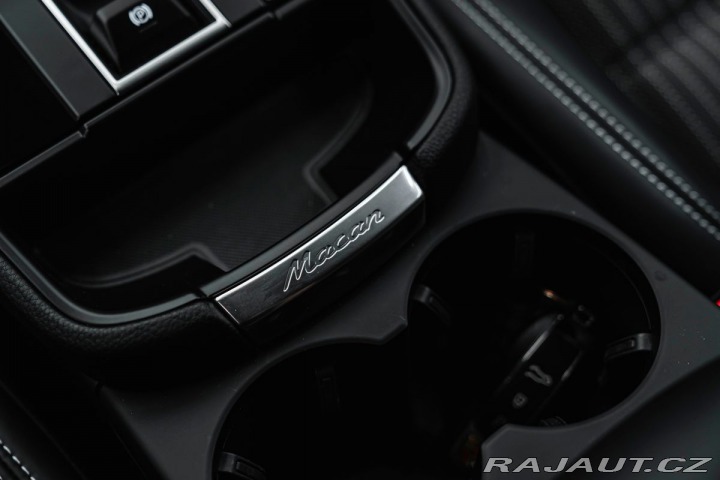 Porsche Macan T, CHRONO, PASM, ACC, PDL 2024