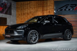 Porsche Macan T, CHRONO, PASM, ACC, PDL 2024
