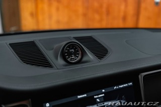 Porsche Macan T, CHRONO, PASM, ACC, PDL 2024