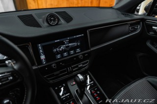 Porsche Macan T, CHRONO, PASM, ACC, PDL 2024