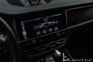 Porsche Macan T, CHRONO, PASM, ACC, PDL 2024