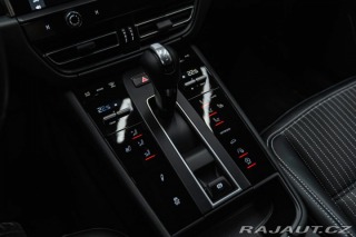 Porsche Macan T, CHRONO, PASM, ACC, PDL 2024