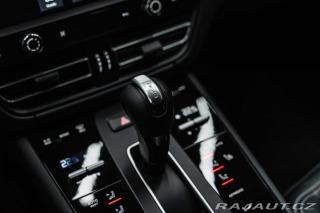 Porsche Macan T, CHRONO, PASM, ACC, PDL 2024
