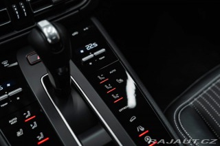 Porsche Macan T, CHRONO, PASM, ACC, PDL 2024