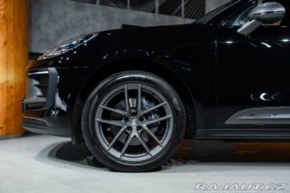 Porsche Macan T, CHRONO, PASM, ACC, PDL 2024